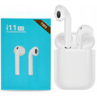 i11 TWS WIRELESS HEADPHONES