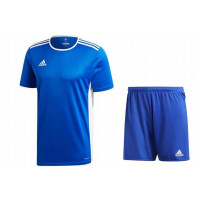 ADIDAS СПОРТИВНЫЙ НАБОР ФУТБОЛКА ШОРТЫ РАЗМЕР M