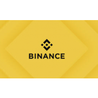 Криптовалютная биржа Binance