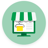 shop icon